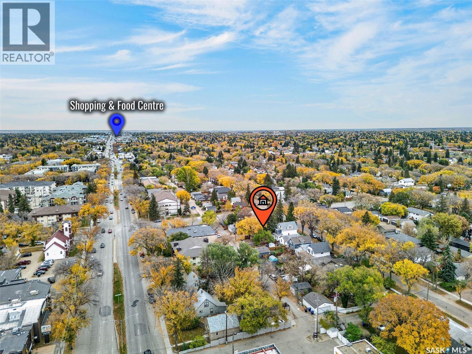 631 7th Street E, Saskatoon, Saskatchewan  S7X 0X8 - Photo 40 - SK051135