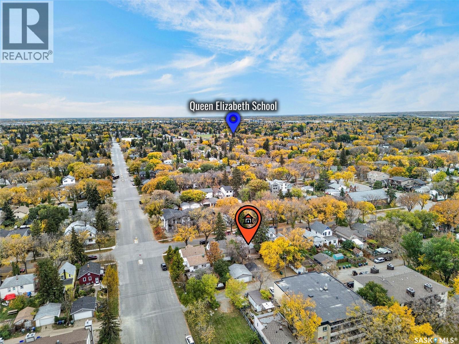 631 7th Street E, Saskatoon, Saskatchewan  S7X 0X8 - Photo 41 - SK051135