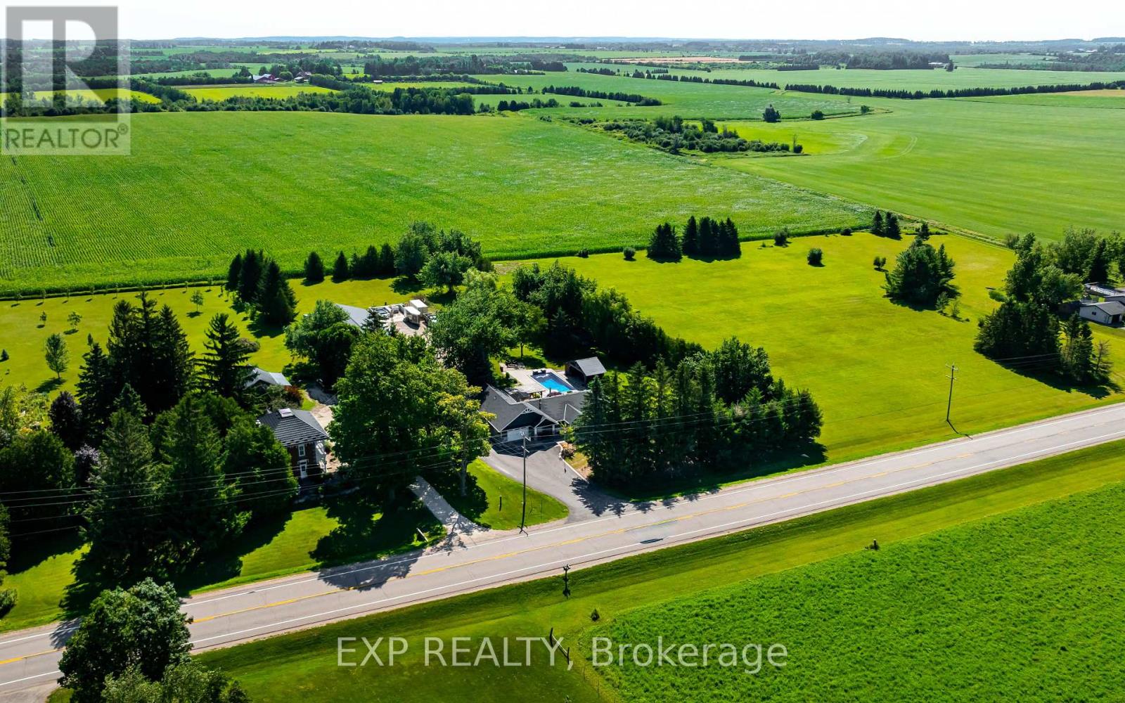 394175 COUNTY RD 12, Amaranth, Ontario