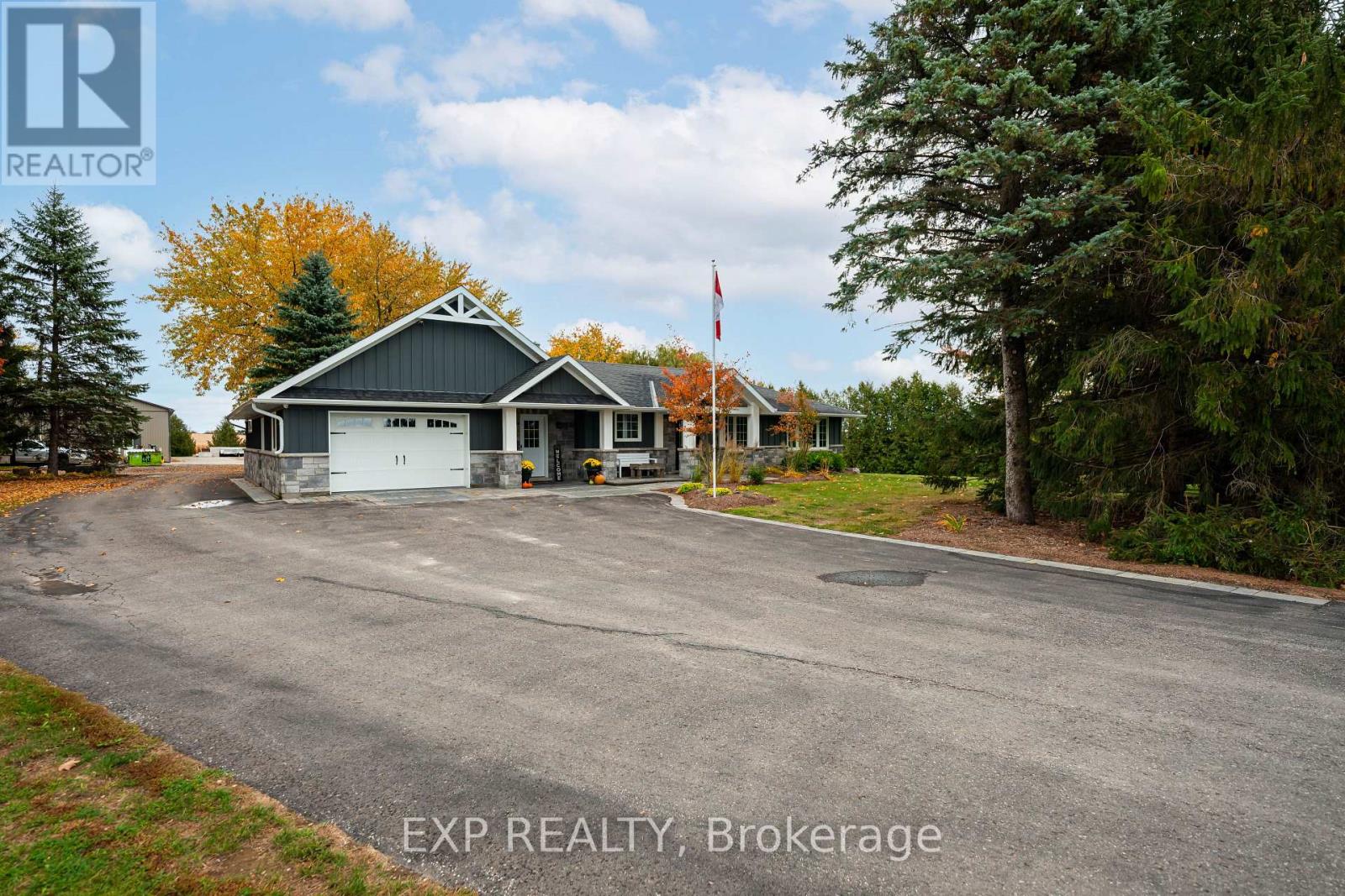 394175 County Rd 12, Amaranth, Ontario  L9W 0N2 - Photo 3 - X14083850