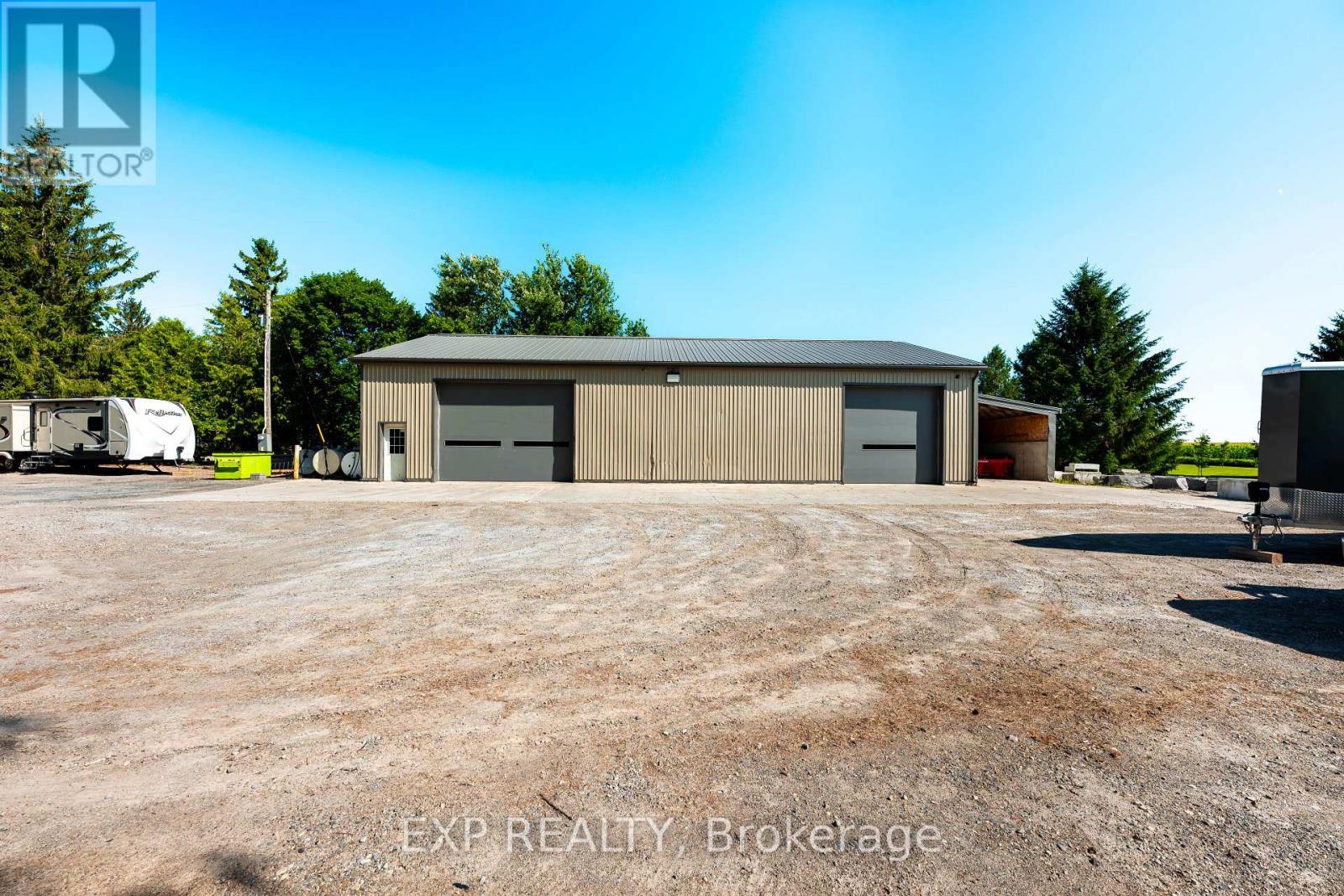 394175 County Rd 12, Amaranth, Ontario  L9W 0N2 - Photo 37 - X14083850