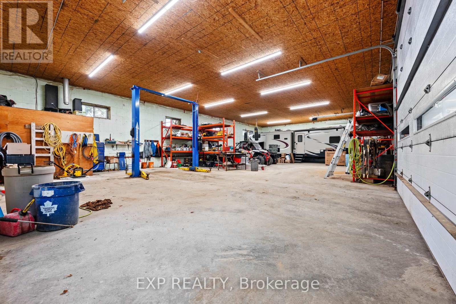 394175 County Rd 12, Amaranth, Ontario  L9W 0N2 - Photo 38 - X14083850