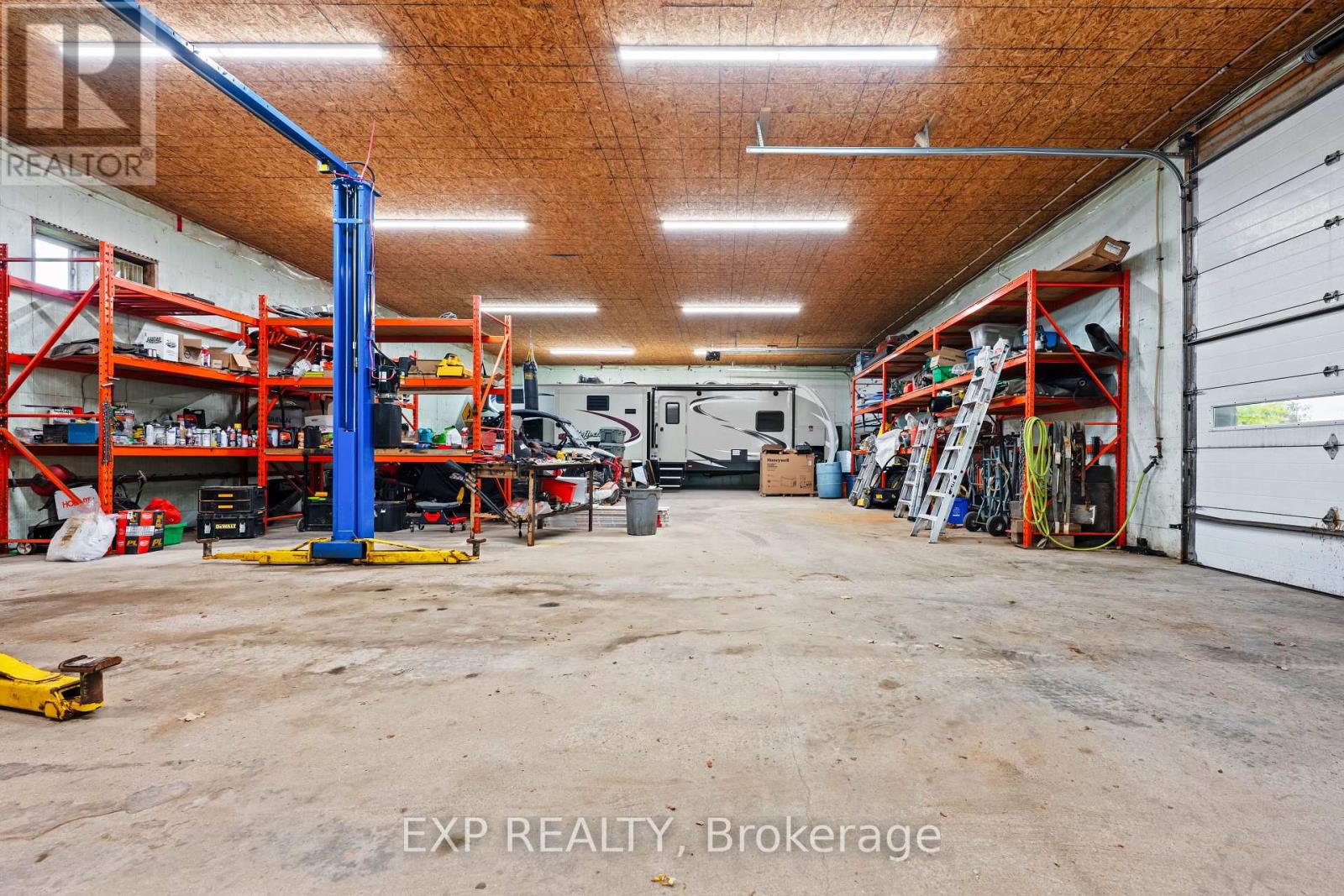 394175 County Rd 12, Amaranth, Ontario  L9W 0N2 - Photo 39 - X14083850