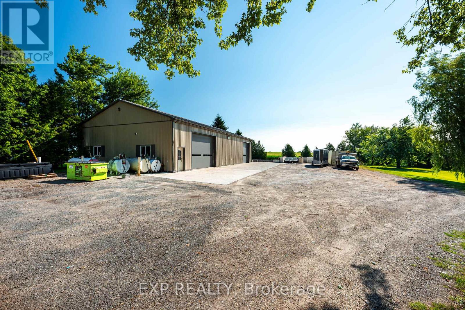 394175 County Rd 12, Amaranth, Ontario  L9W 0N2 - Photo 50 - X14083850