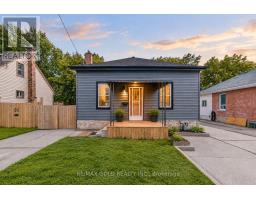 108 NORFOLK AVENUE, Cambridge, Ontario