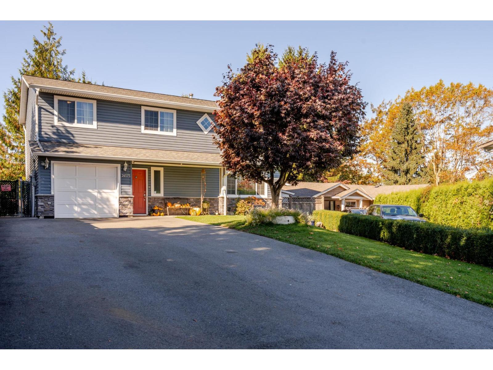 26575 30a Avenue, Langley, British Columbia  V4W 3C8 - Photo 1 - R3175090