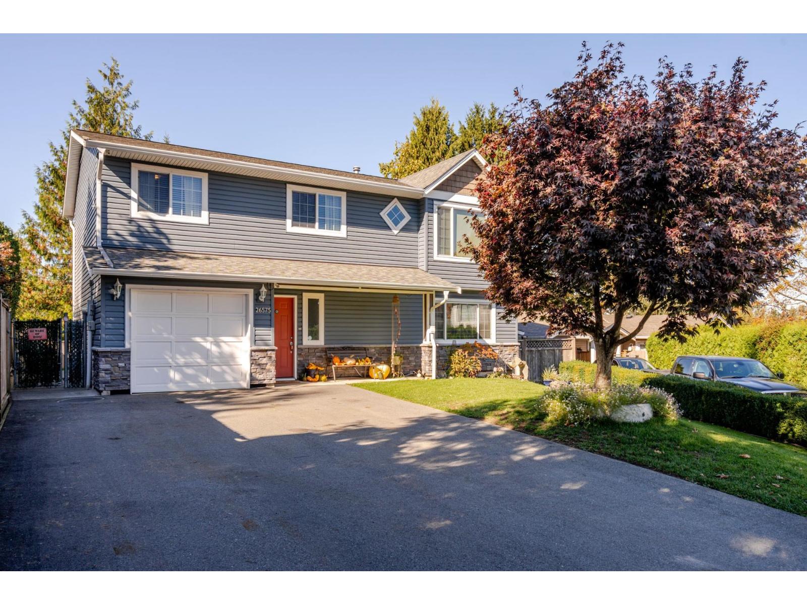 26575 30a Avenue, Langley, British Columbia  V4W 3C8 - Photo 2 - R3175090