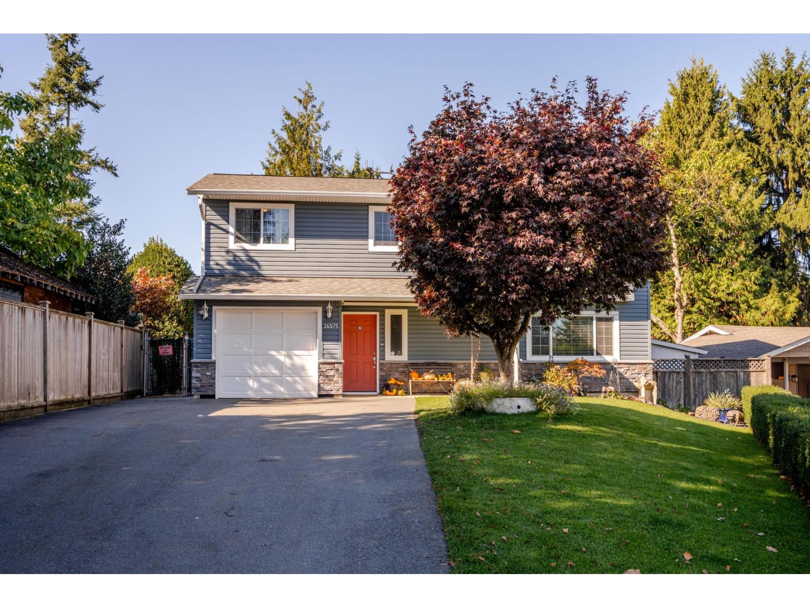 26575 30a Avenue, Langley, British Columbia  V4W 3C8 - Photo 3 - R3175090