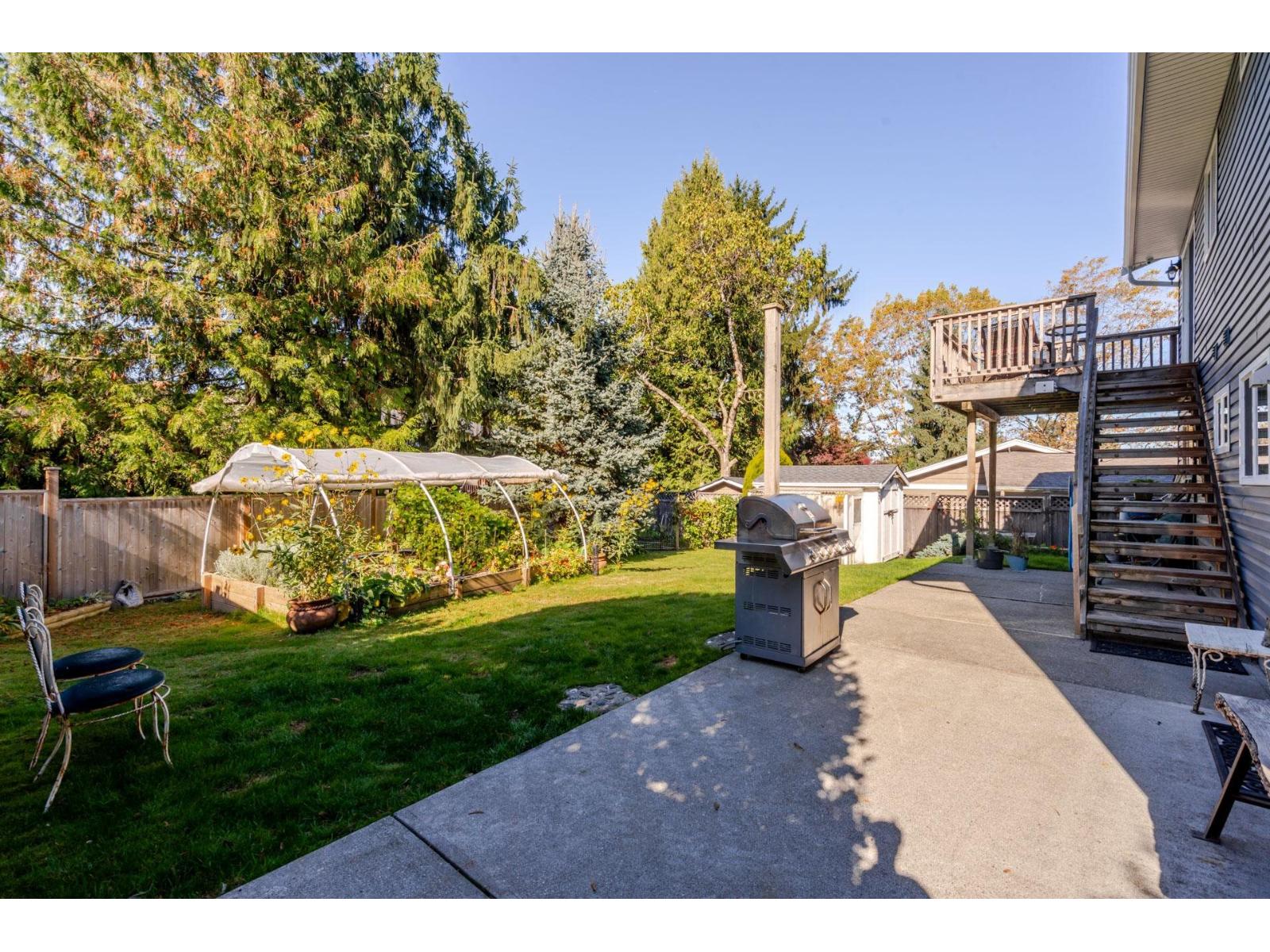 26575 30a Avenue, Langley, British Columbia  V4W 3C8 - Photo 33 - R3175090