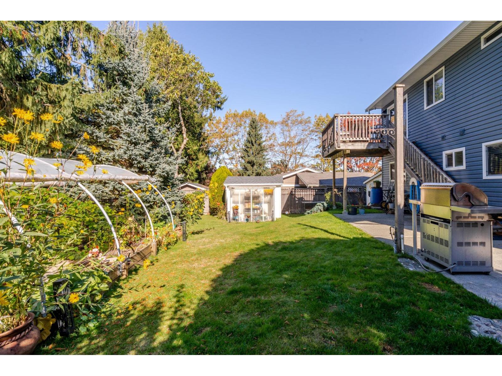 26575 30a Avenue, Langley, British Columbia  V4W 3C8 - Photo 35 - R3175090