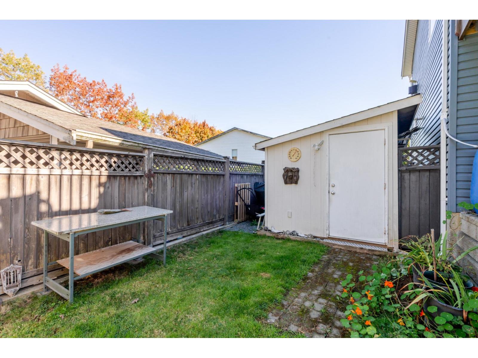 26575 30a Avenue, Langley, British Columbia  V4W 3C8 - Photo 37 - R3175090