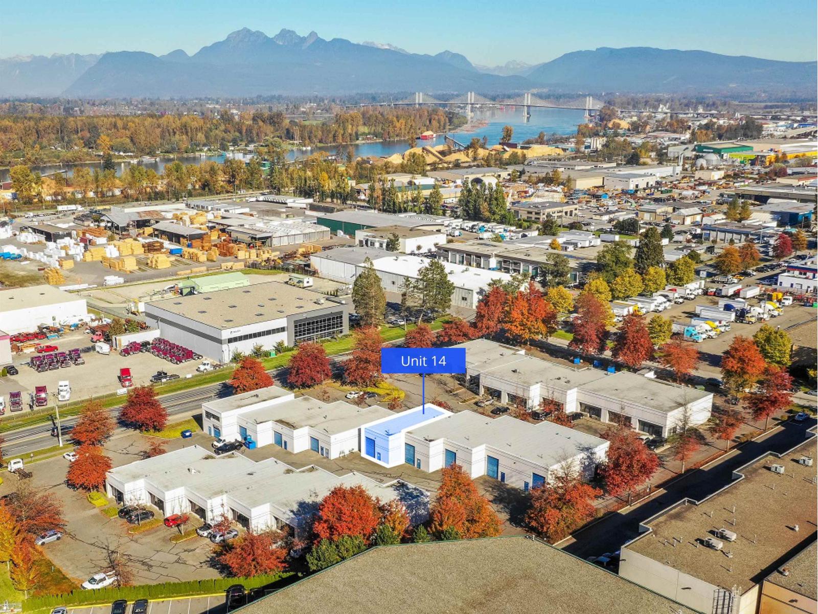 14 18812 96 Avenue, Surrey, British Columbia  V4N 3R1 - Photo 1 - C8082843