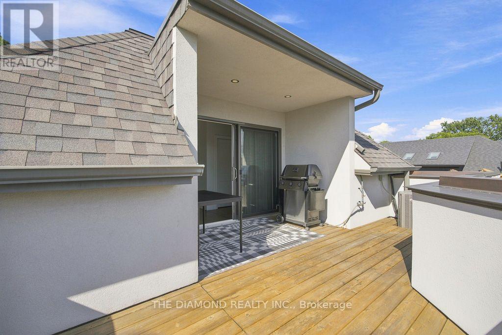 188 Westminster Avenue, Toronto, Ontario  M6R 1P1 - Photo 33 - W13864492