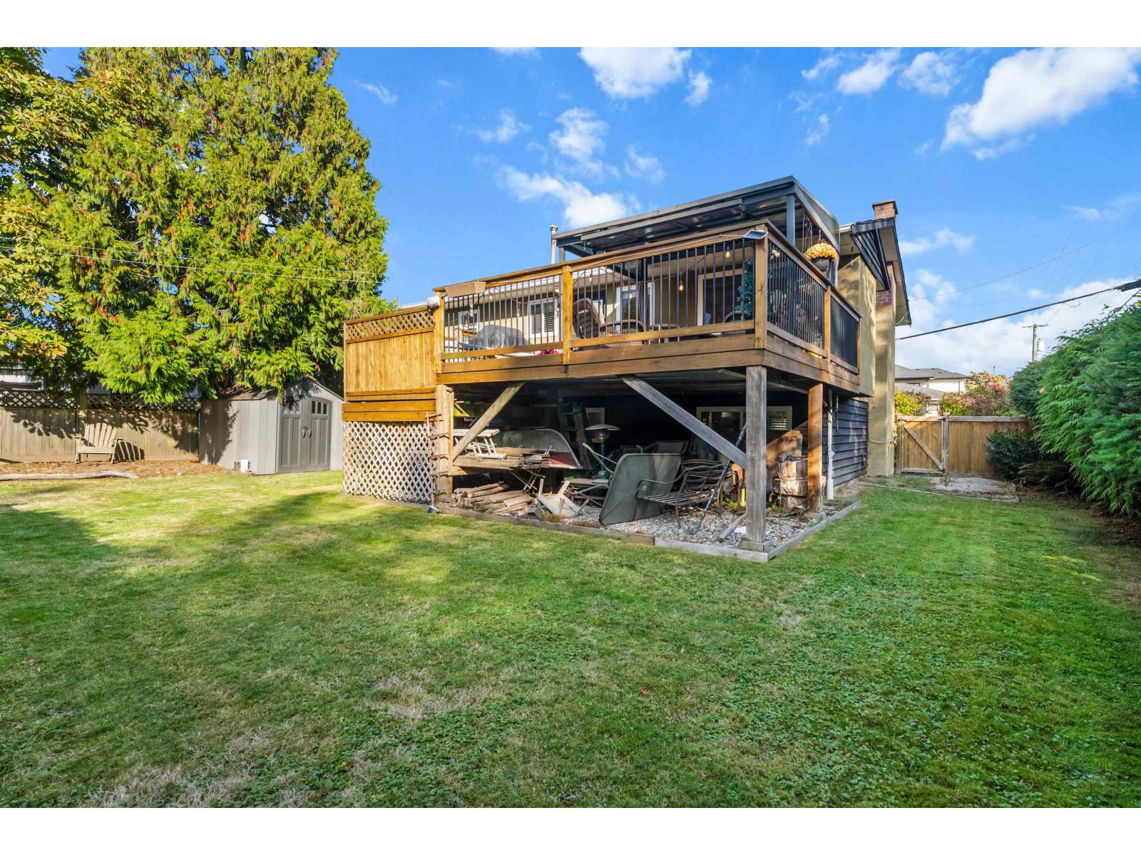 8203 109b Street, Delta, British Columbia  V4C 4G9 - Photo 30 - R3174437