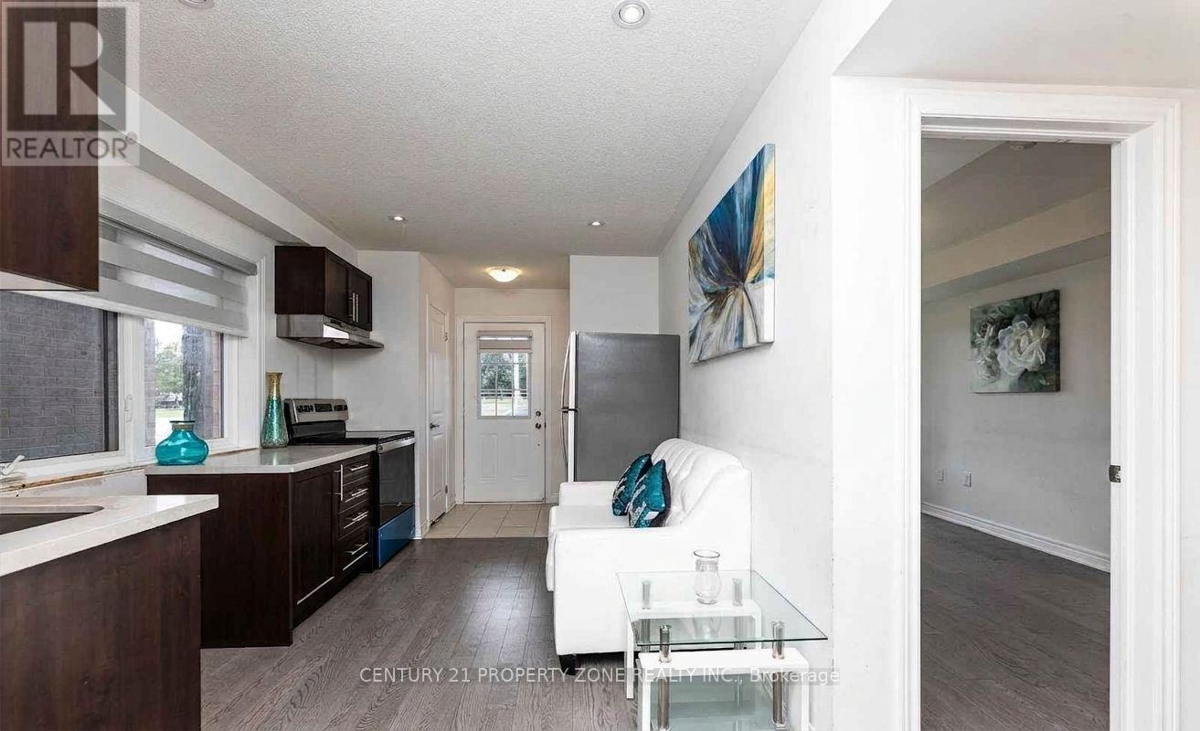 Ground Floor - 39 Hashmi Place, Brampton, Ontario  L6Y 6K1 - Photo 3 - W14080972