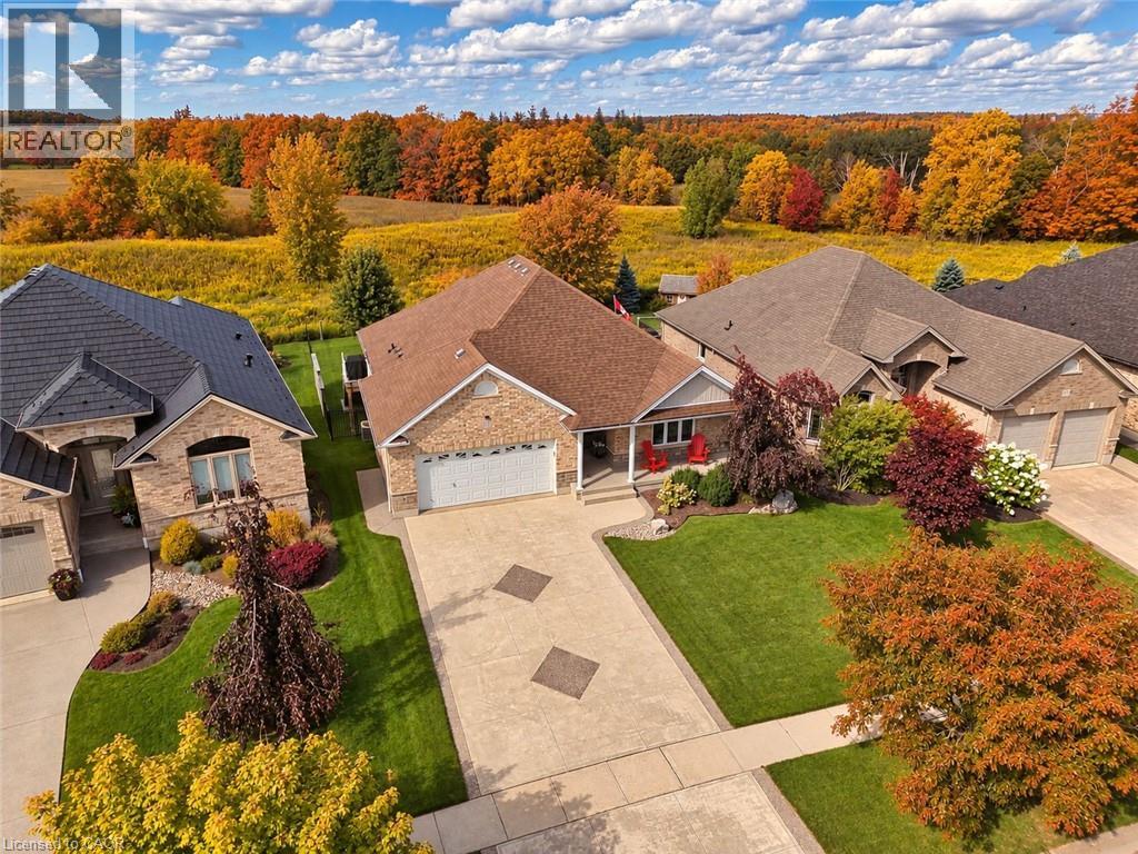 171 HOSTETLER Road, New Hamburg, Ontario
