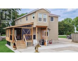1669 ROAD 164 ROAD, Perth South, Ontario