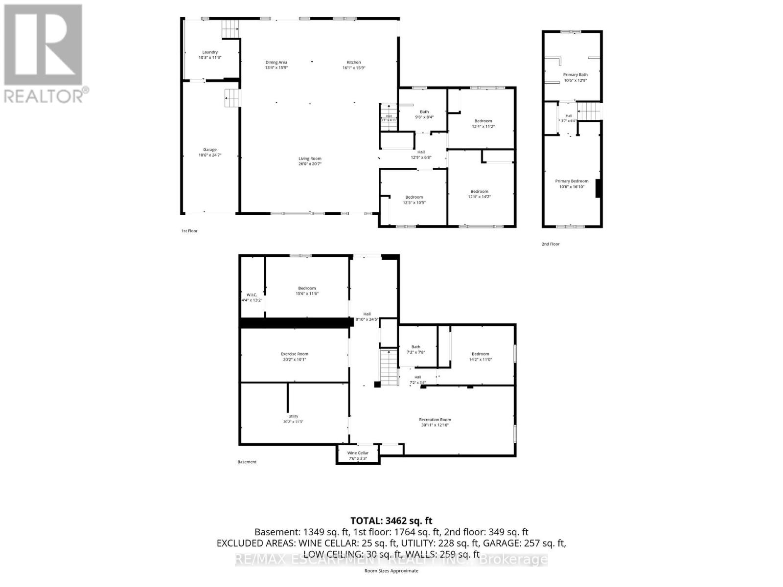 270 Poplar Drive, Burlington, Ontario  L7L 2N4 - Photo 44 - W13775116