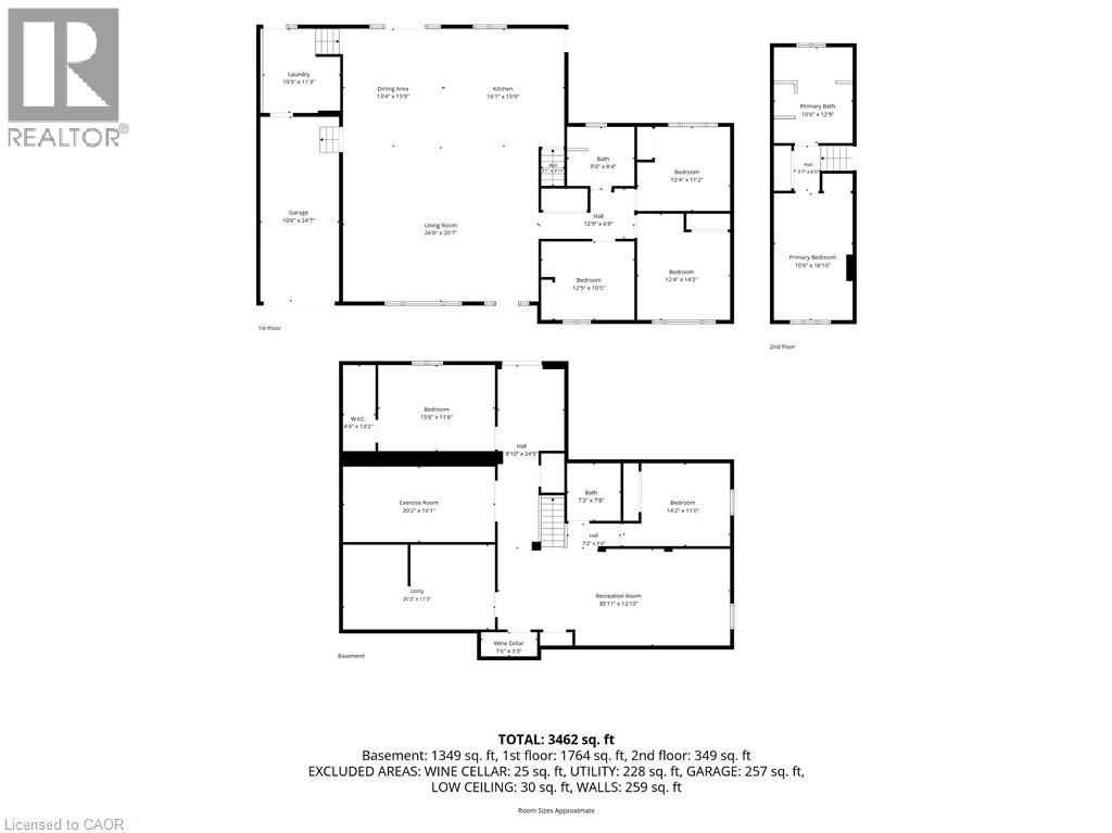 270 Poplar Drive, Burlington, Ontario  L7L 2N4 - Photo 44 - 40862628