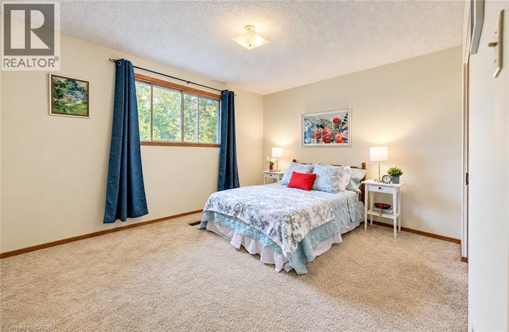 15 Uxbridge Crescent, Kitchener, Ontario  N2E 2S2 - Photo 13 - 40868397