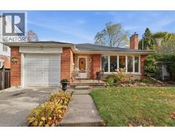 85 HUNGERFORD Road, Cambridge, Ontario