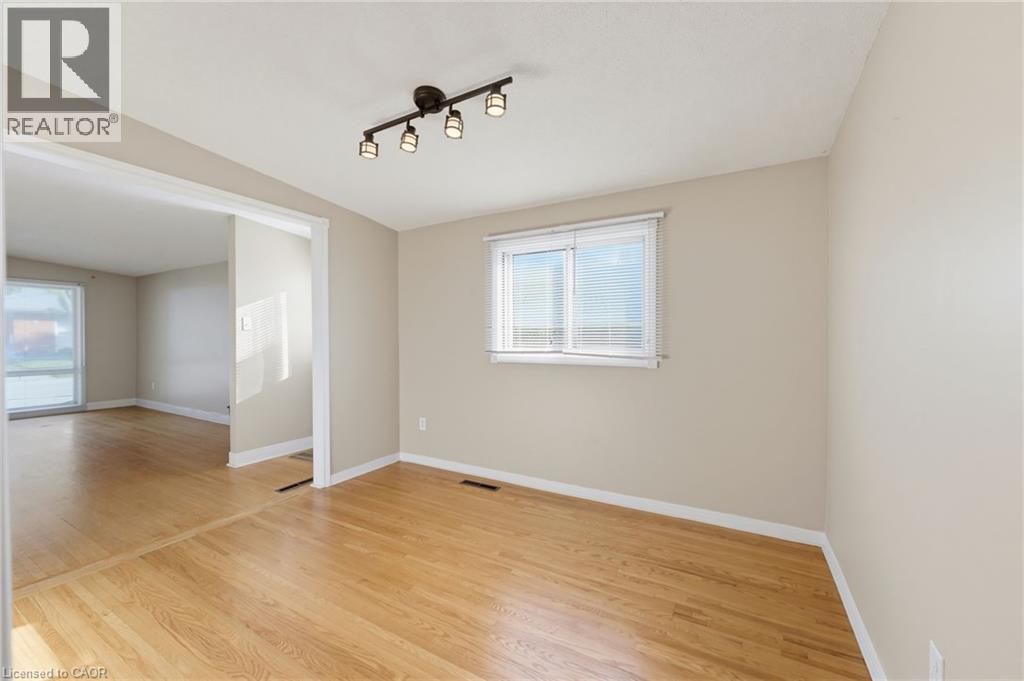 34 Fielding Crescent, Hamilton, Ontario  L8V 2P5 - Photo 10 - 40871720
