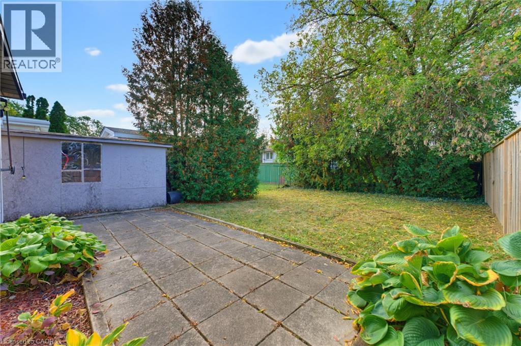 34 Fielding Crescent, Hamilton, Ontario  L8V 2P5 - Photo 32 - 40871720