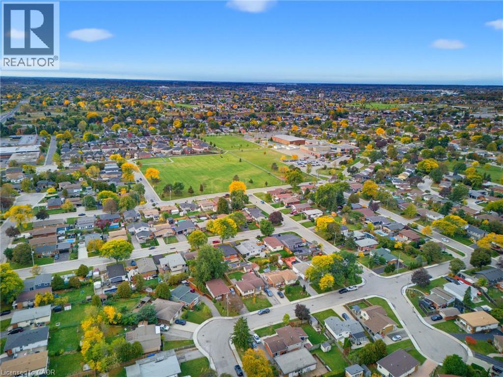 34 Fielding Crescent, Hamilton, Ontario  L8V 2P5 - Photo 36 - 40871720
