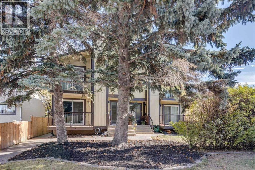 4, 1918 24a Street SW, Calgary, Alberta T3E 1V3 - Photo 49 - A2350657