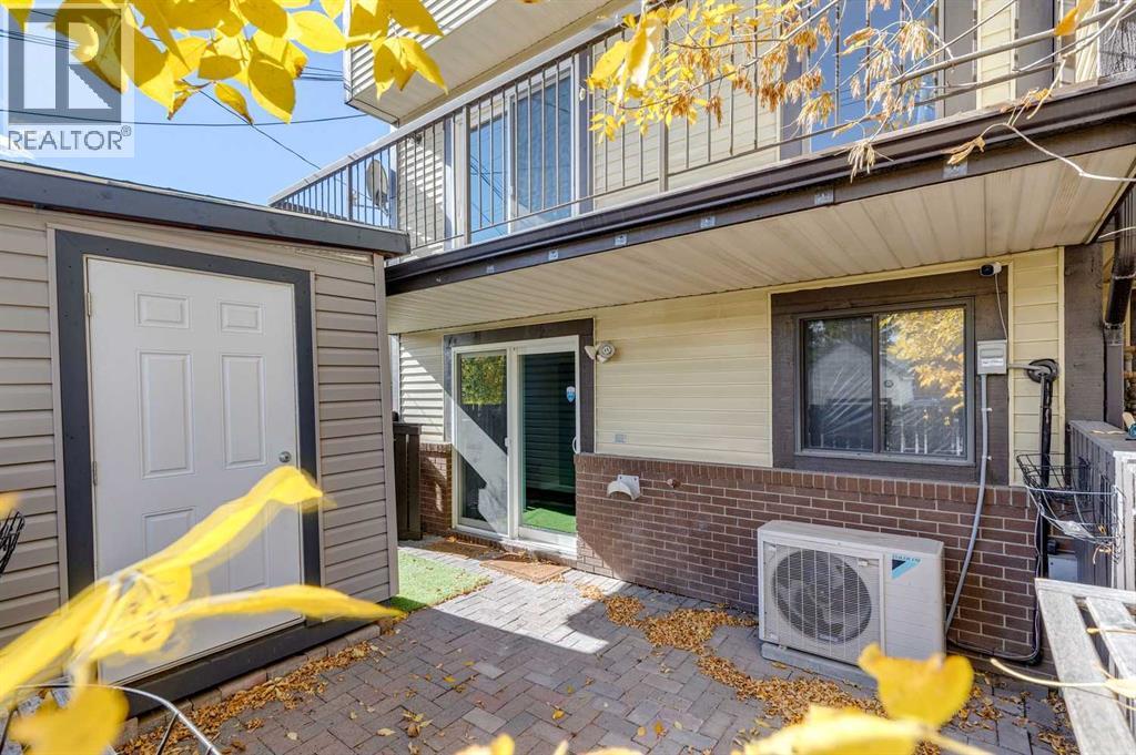 4, 1918 24a Street SW, Calgary, Alberta T3E 1V3 - Photo 38 - A2350657