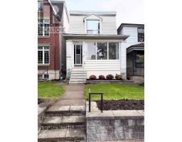 45 EATON AVENUE, Toronto, Ontario
