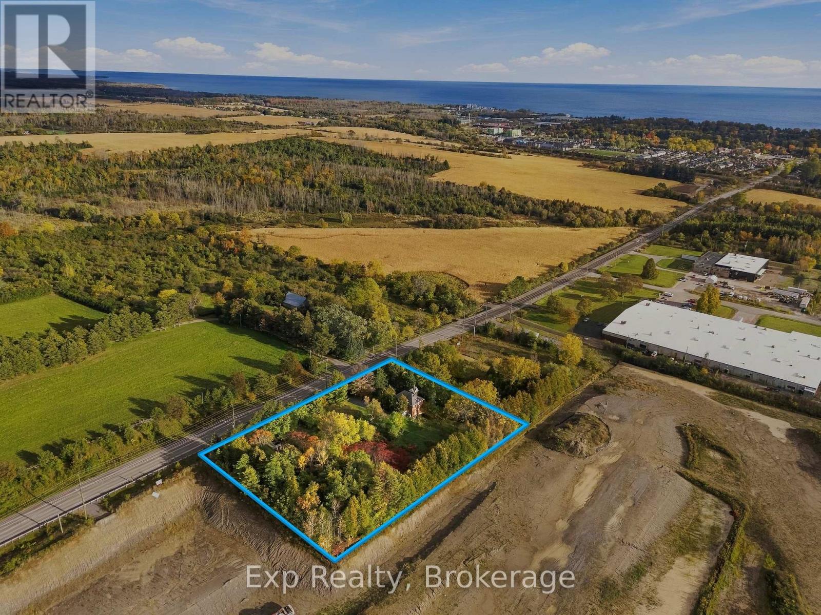 835 BROOK ROAD N, Cobourg, Ontario