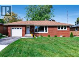 13 Margaret, Leamington, Ontario