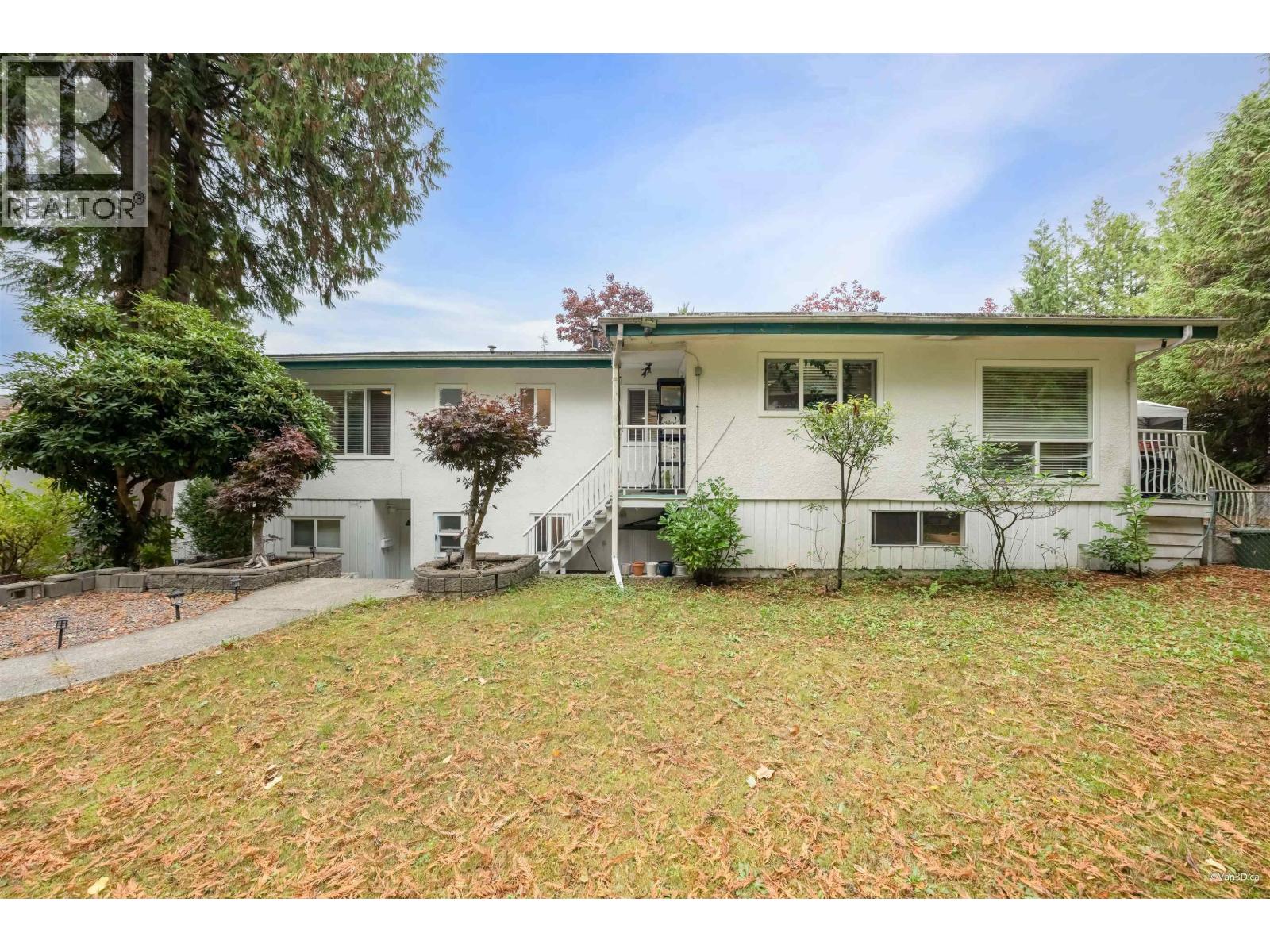 1119 TUXEDO DRIVE