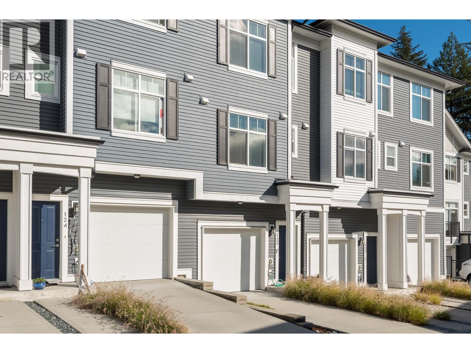 123 3565 Baycrest Avenue, Coquitlam, British Columbia  V3B 2W7 - Photo 30 - R3174516