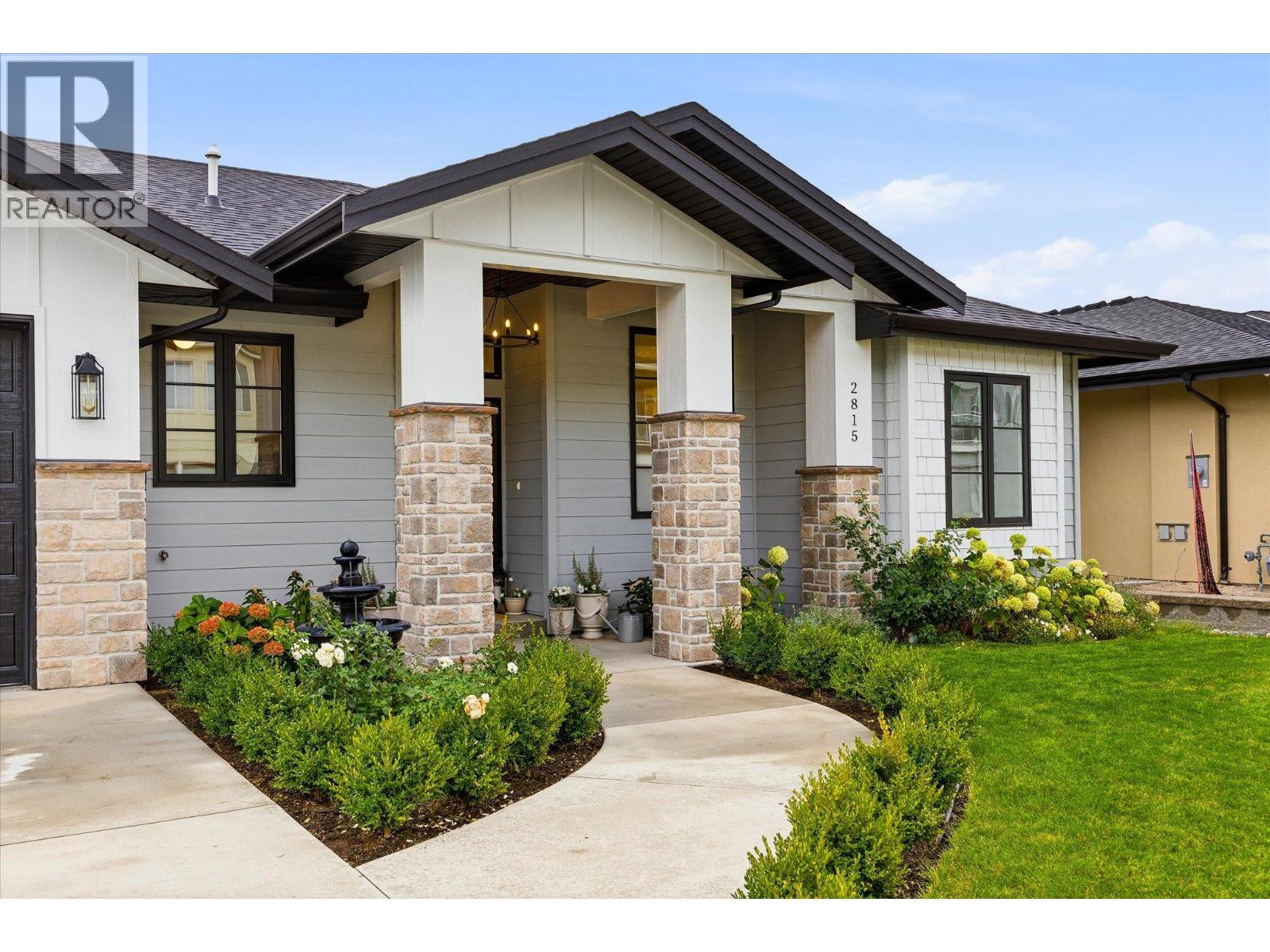 2815 Copper Ridge Drive, West Kelowna, British Columbia  V4T 0E7 - Photo 2 - 10401299