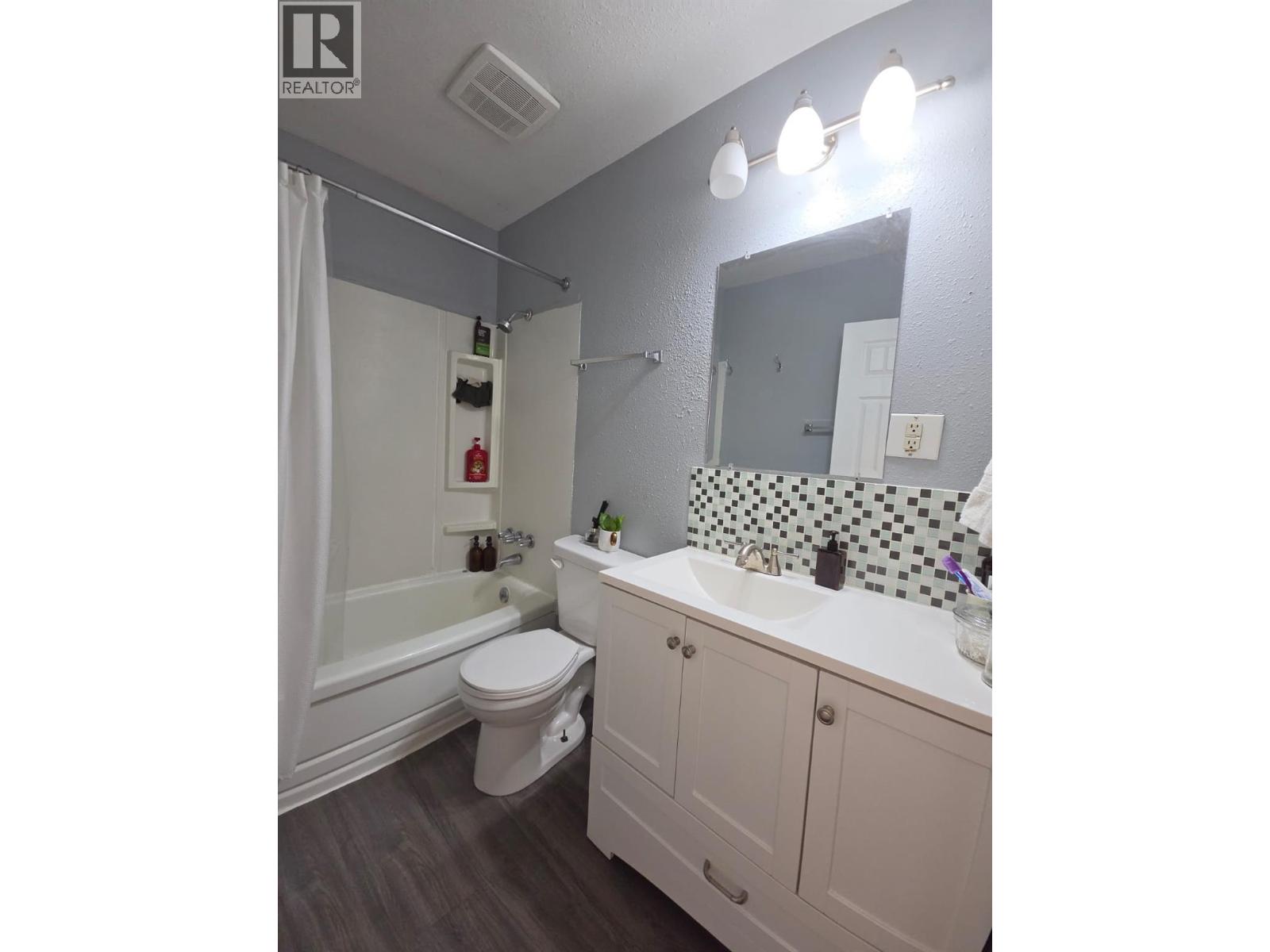 5100 53 Street SW Unit# 126, Chetwynd, British Columbia  V0C 1J0 - Photo 24 - 10403739