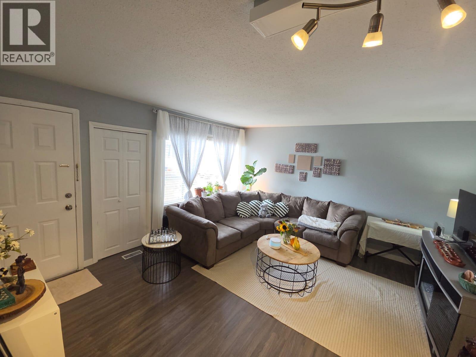 5100 53 Street SW Unit# 126, Chetwynd, British Columbia  V0C 1J0 - Photo 8 - 10403739