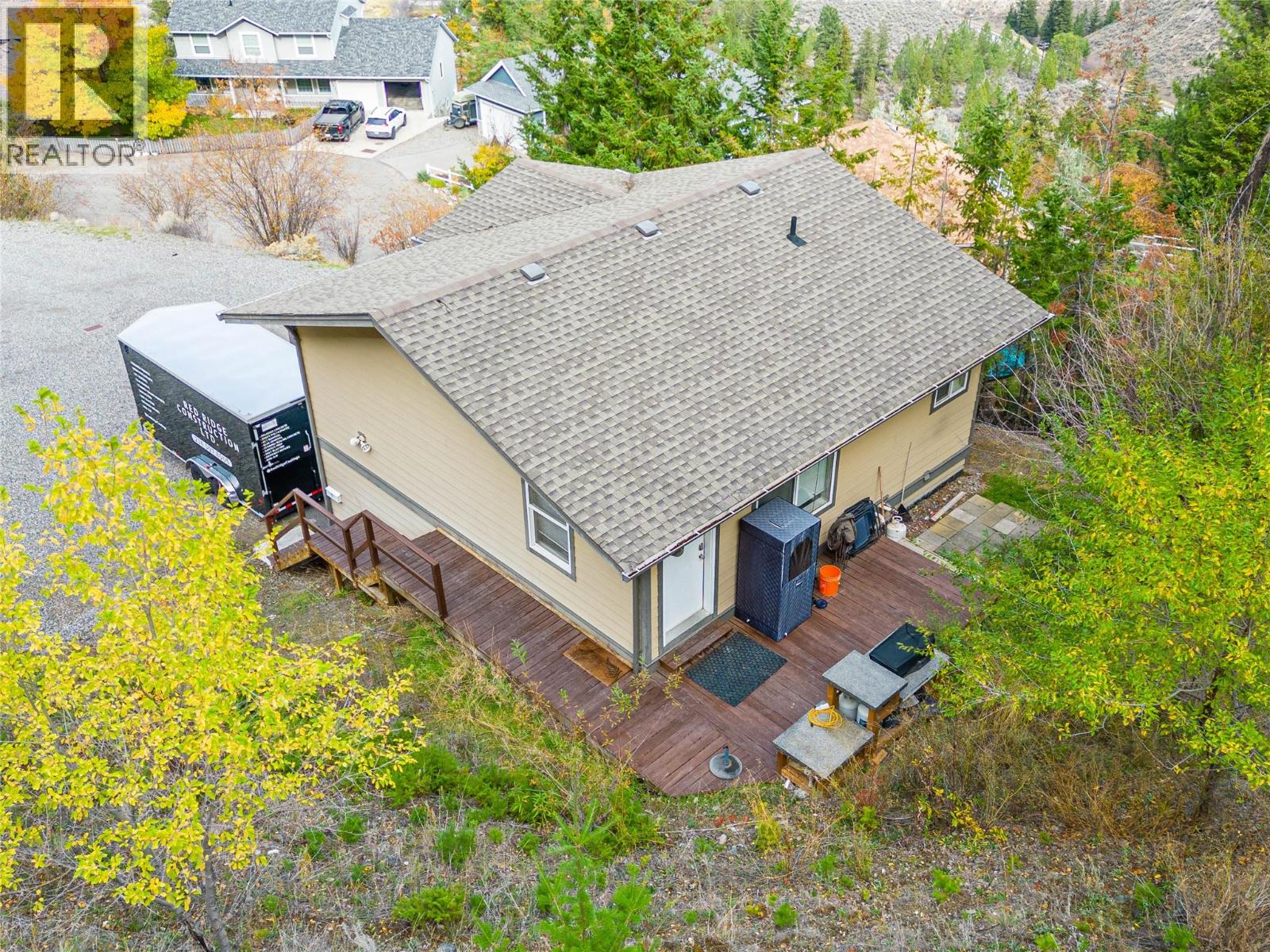 4732 Uplands Drive