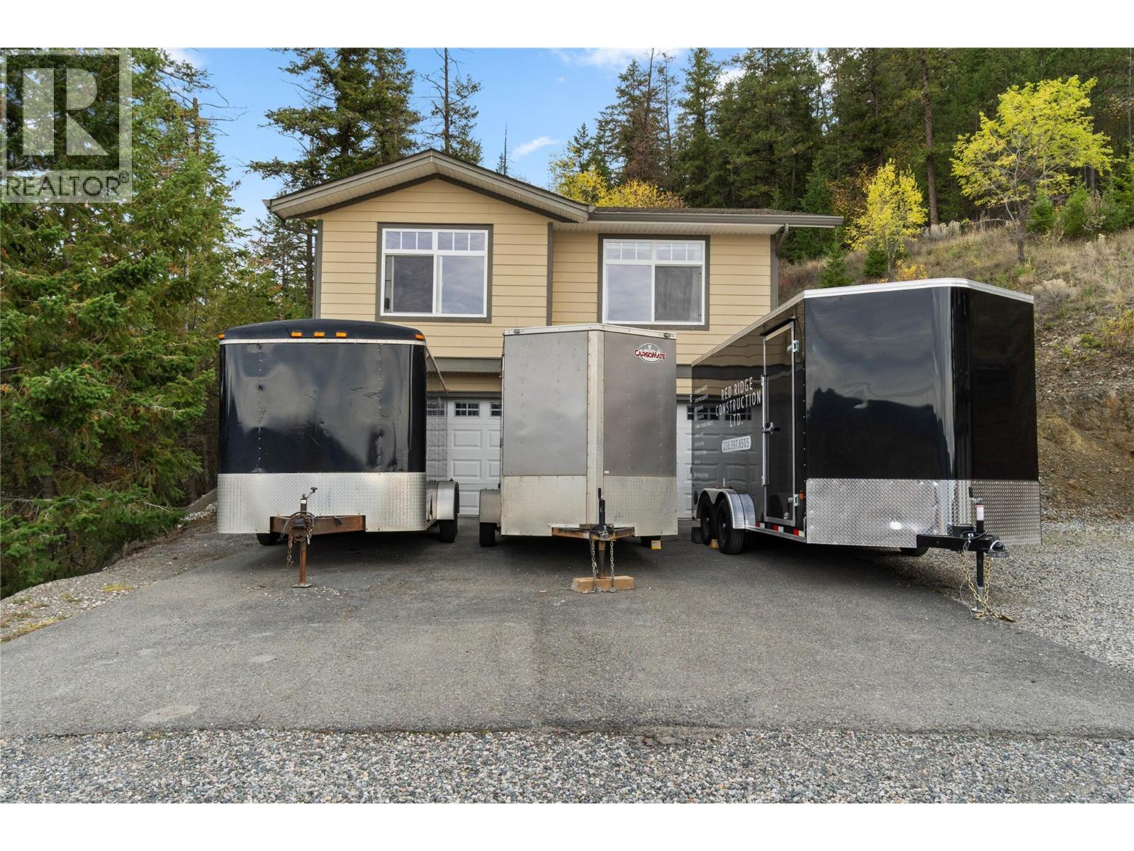 4732 Uplands Drive