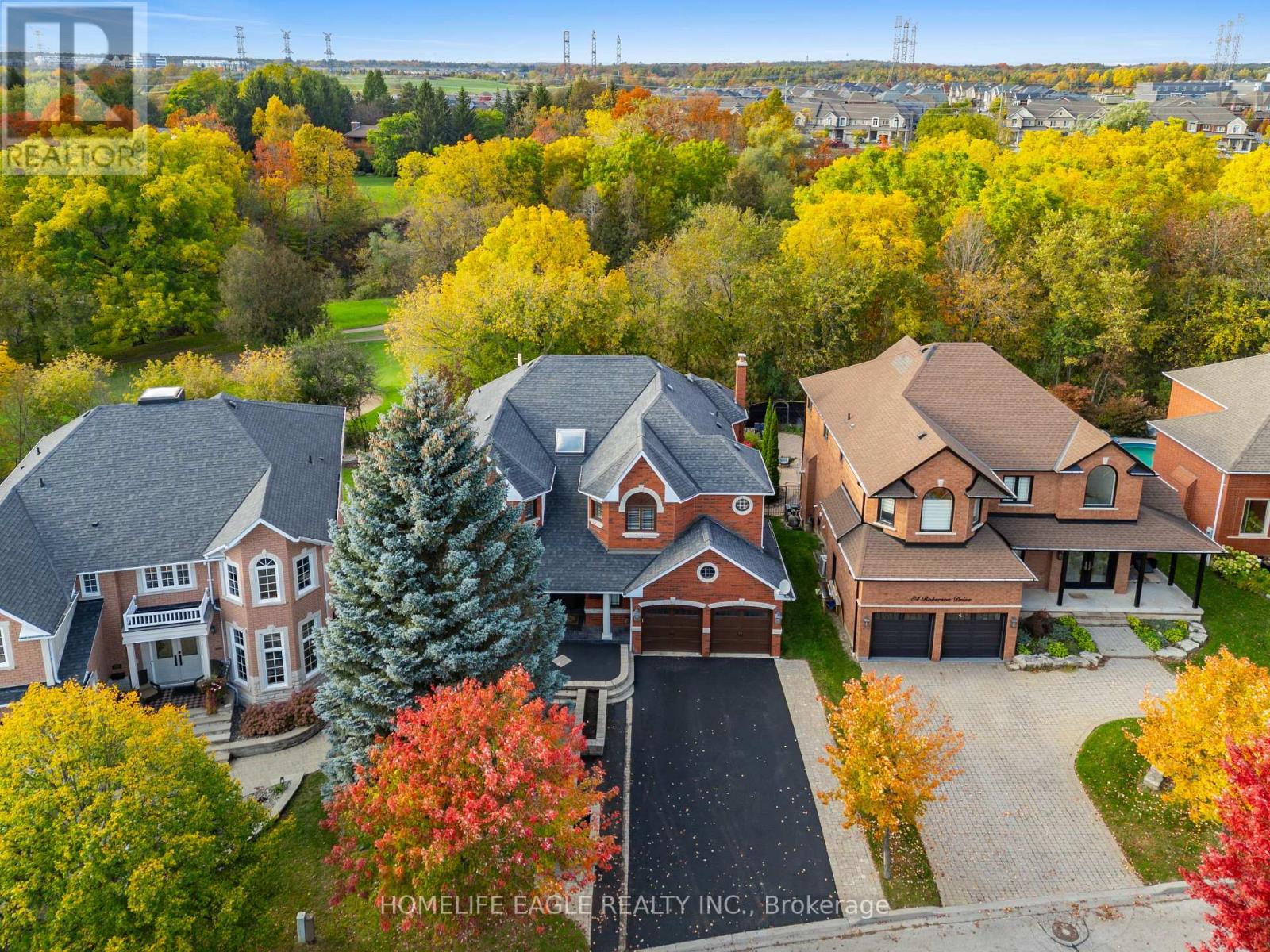 82 Roberson Drive, Ajax, Ontario  L1T 3Z6 - Photo 1 - E14084132