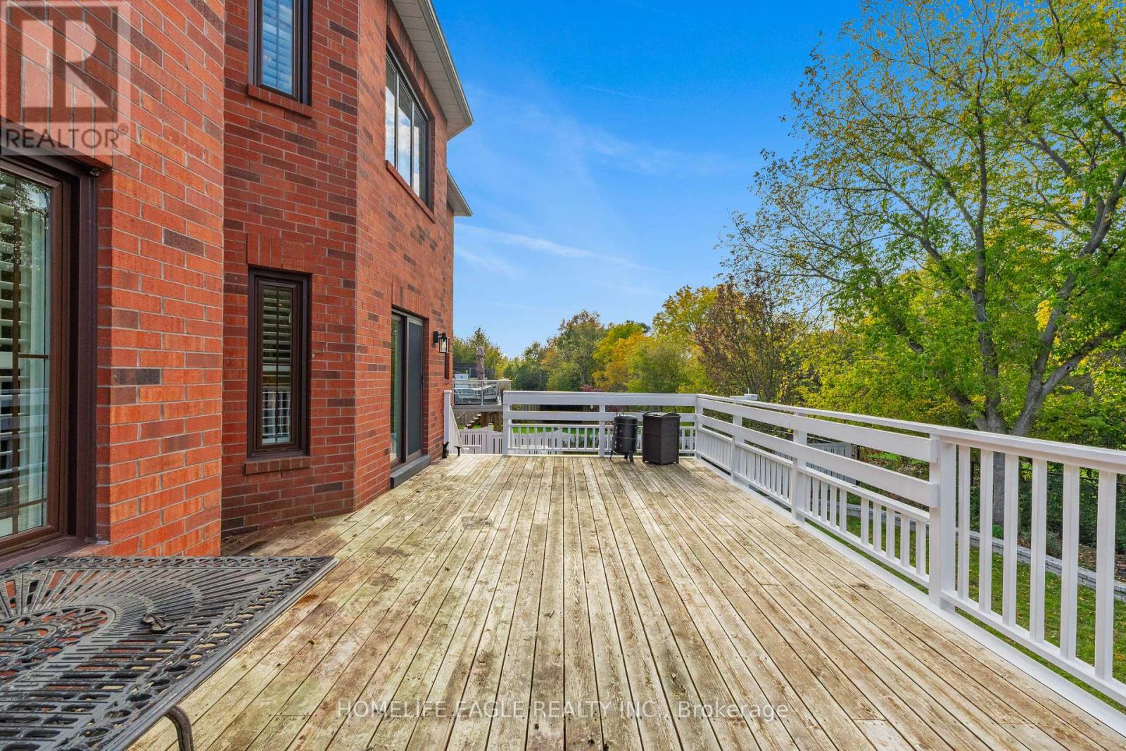 82 Roberson Drive, Ajax, Ontario  L1T 3Z6 - Photo 17 - E14084132