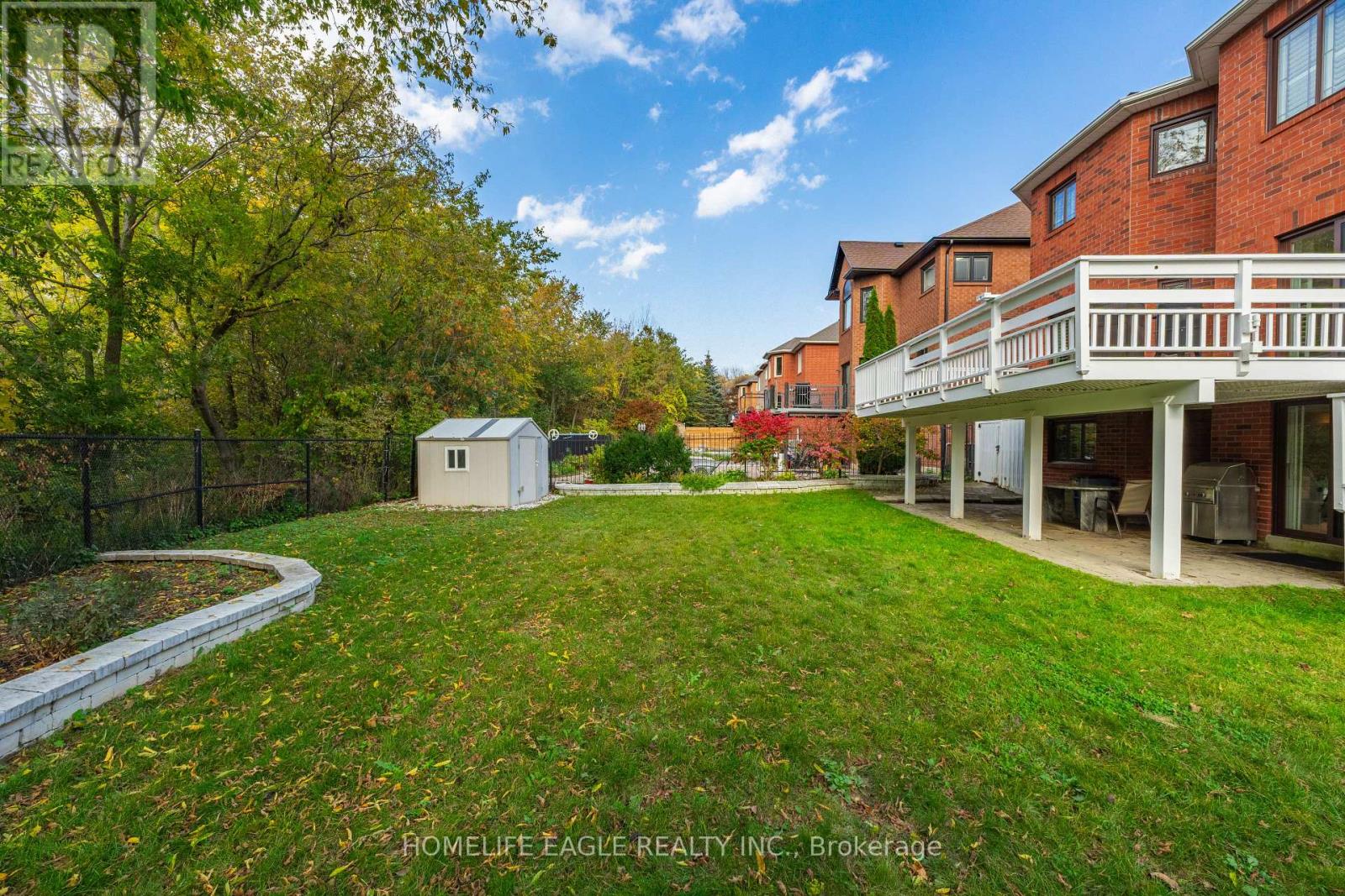 82 Roberson Drive, Ajax, Ontario  L1T 3Z6 - Photo 42 - E14084132