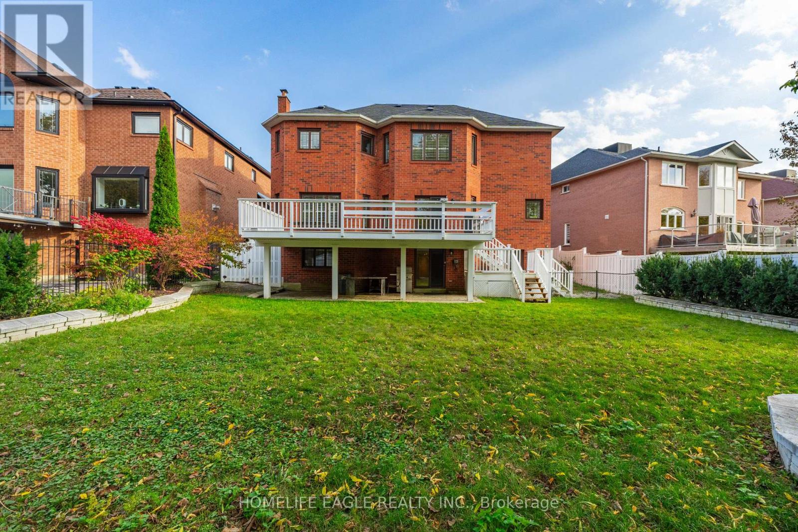 82 Roberson Drive, Ajax, Ontario  L1T 3Z6 - Photo 43 - E14084132