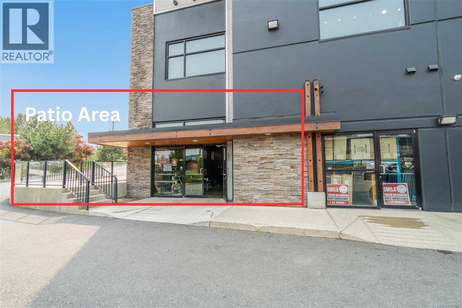101 1030 Oyster Bay Dr, Ladysmith, British Columbia  V9G 1A1 - Photo 1 - 1052362