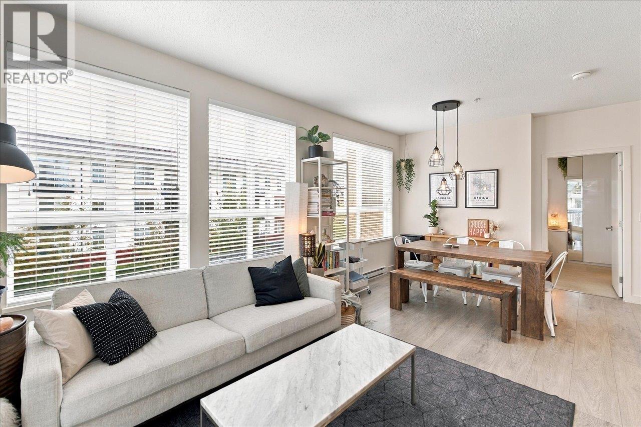 316 611 Regan Avenue, Coquitlam, British Columbia  V3J 0E5 - Photo 4 - R3175813