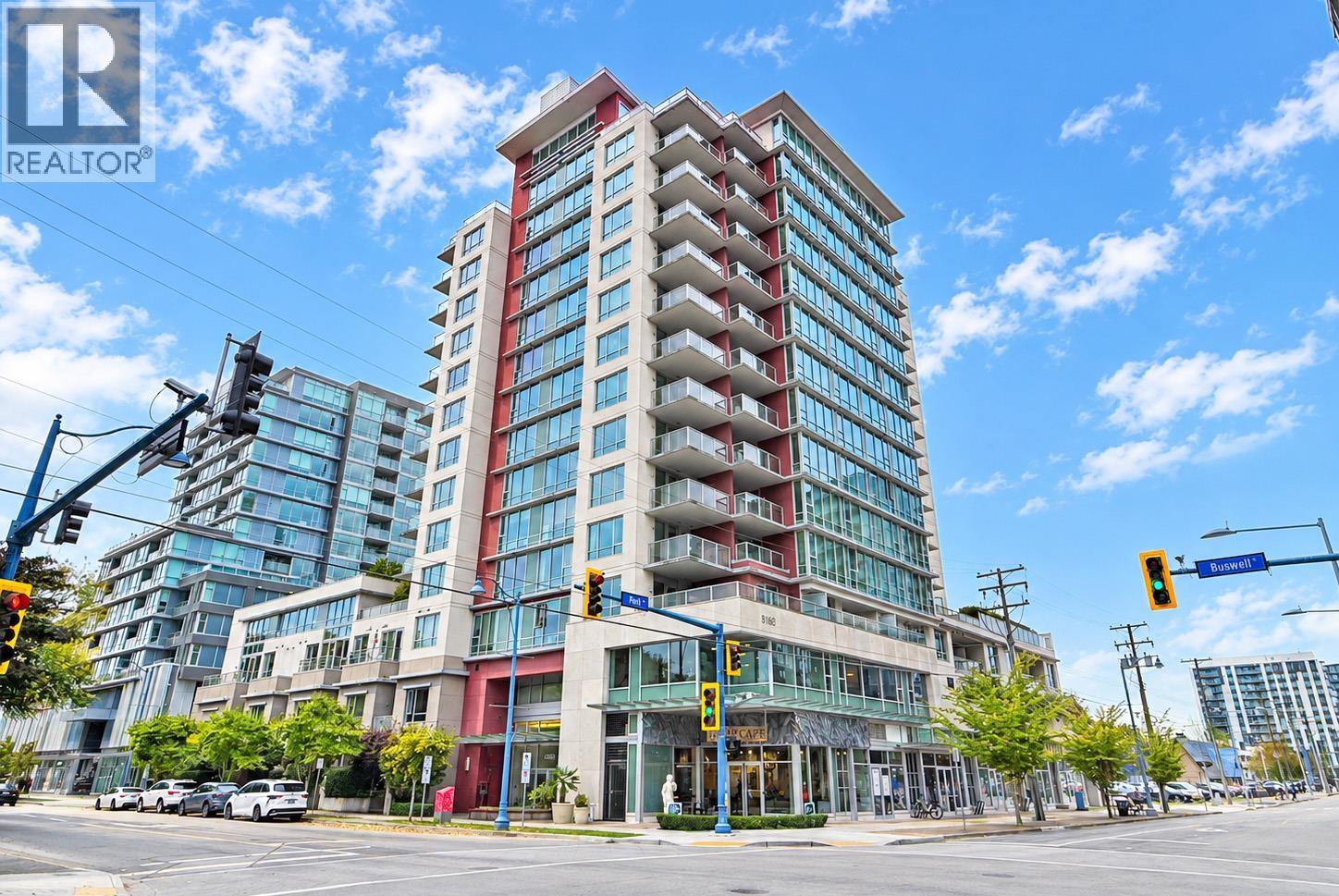 1002 6733 BUSWELL STREET, richmond, British Columbia