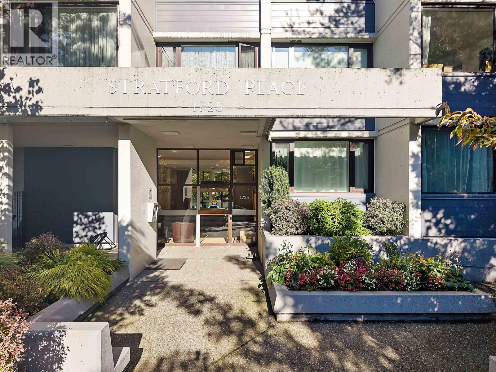 503-504 1725 Pendrell Street, Vancouver, British Columbia  V6G 2X7 - Photo 21 - R3175851