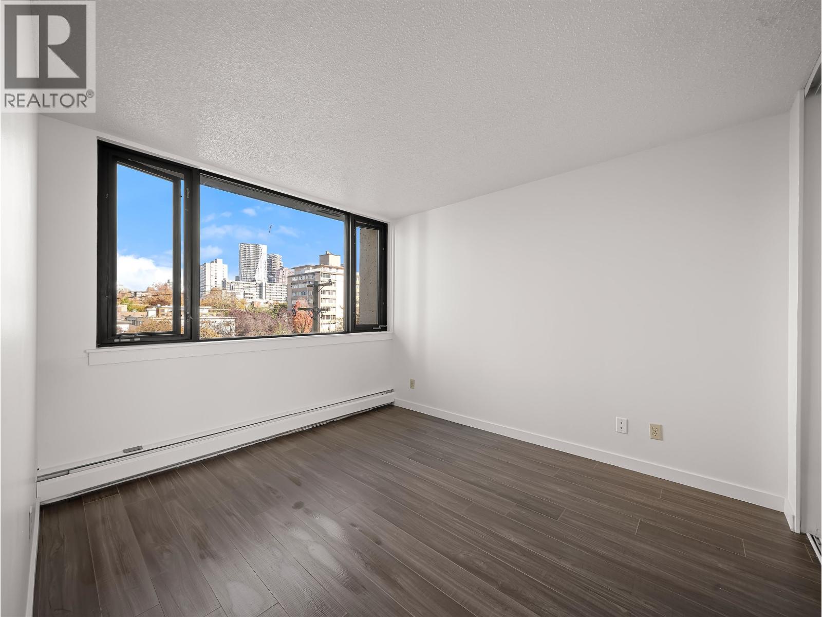 503-504 1725 Pendrell Street, Vancouver, British Columbia  V6G 2X7 - Photo 29 - R3175851