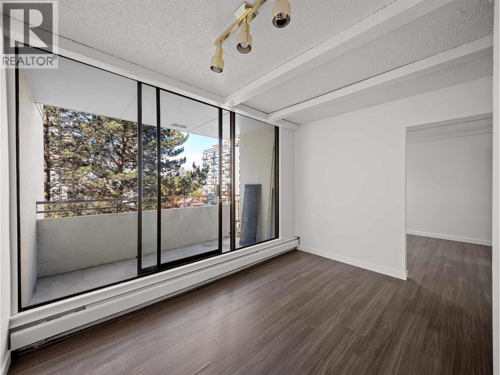 503-504 1725 Pendrell Street, Vancouver, British Columbia  V6G 2X7 - Photo 8 - R3175851